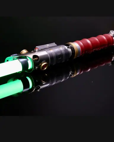 Soroc Sabers Legacy v2