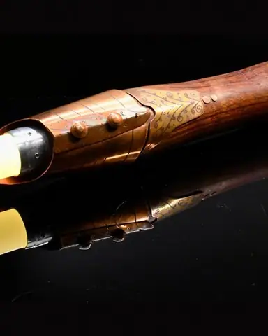 Miron Sabers Gungi Saber
