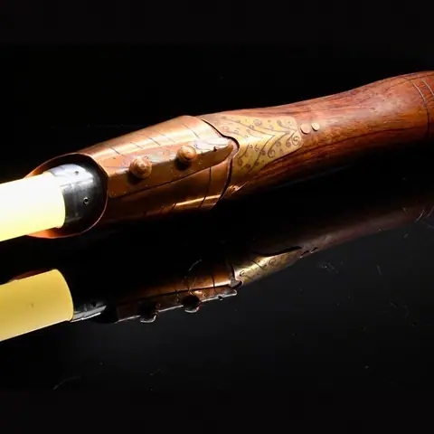 Miron Sabers Gungi Saber