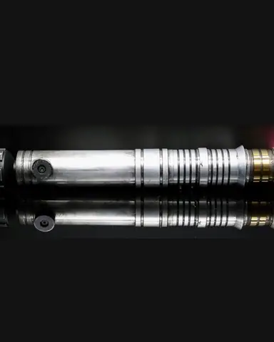 RO Lightsaber Dark Revan