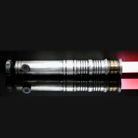 RO Lightsaber Dark Revan