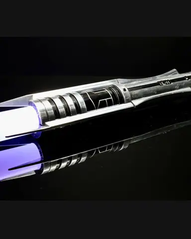 RO Lightsaber Light Revan