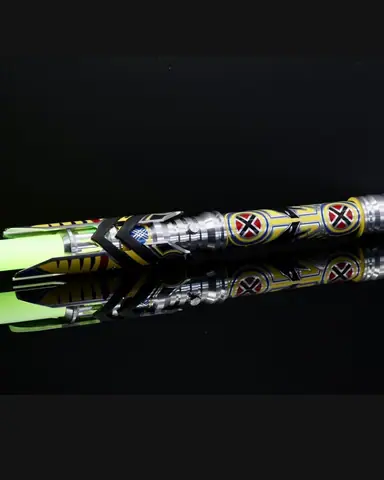 The Wolverine Lightsaber