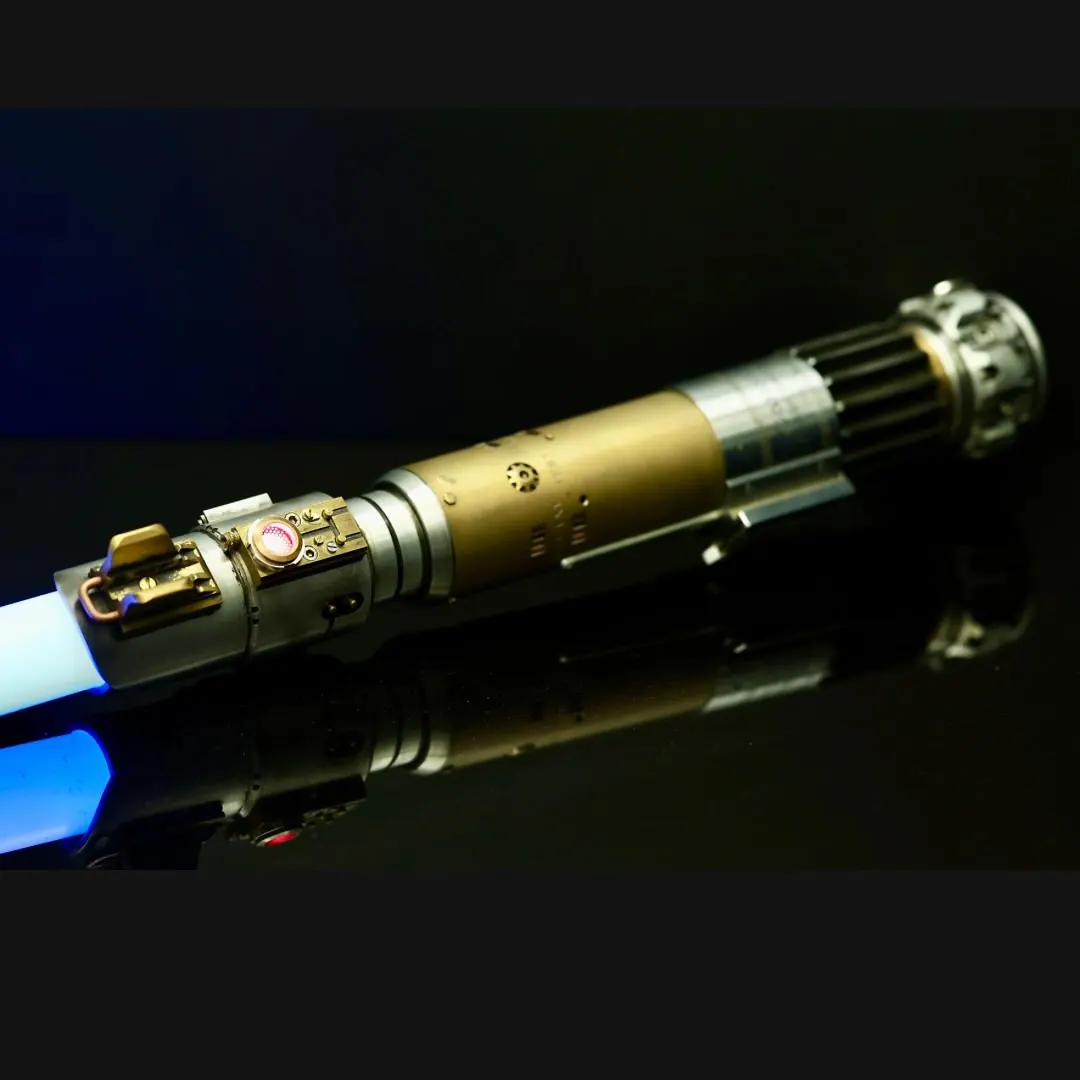 Grif’s Custom MK7 Elite