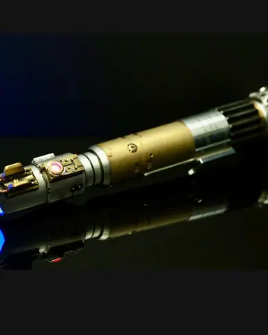 Grif’s Custom MK7 Elite