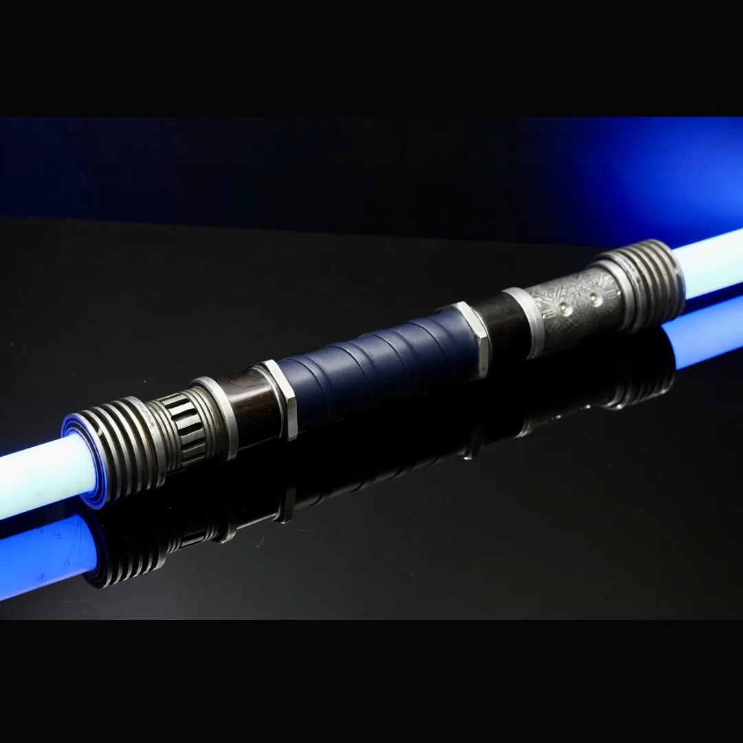 Gemini Lightsaber