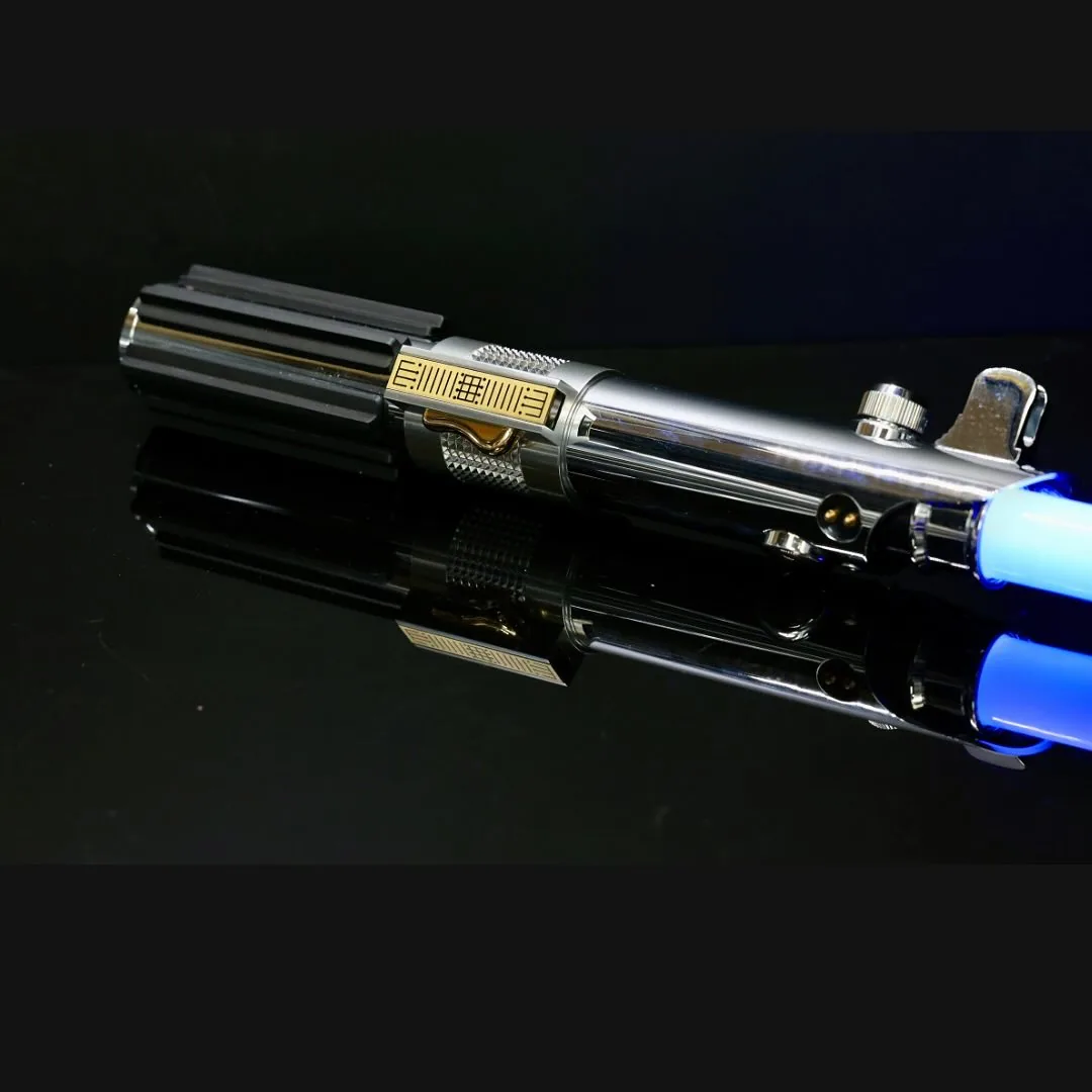 Anakin Skywalker Episode 3