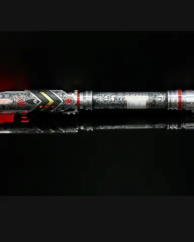 Singapore Celebration Saber