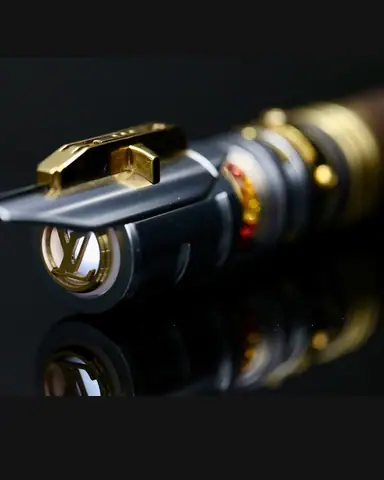The Marechal Lightsaber