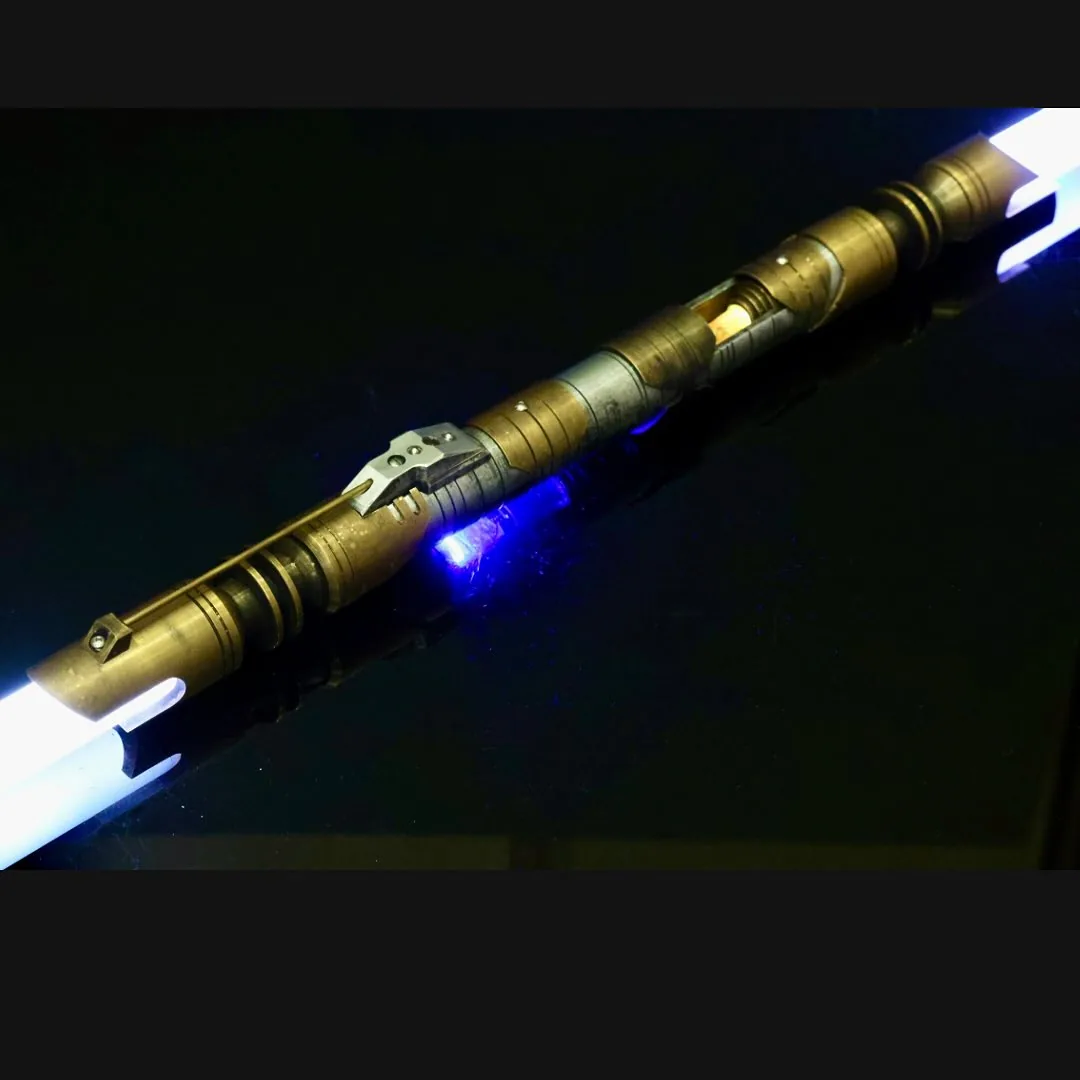 Libra Lightsaber
