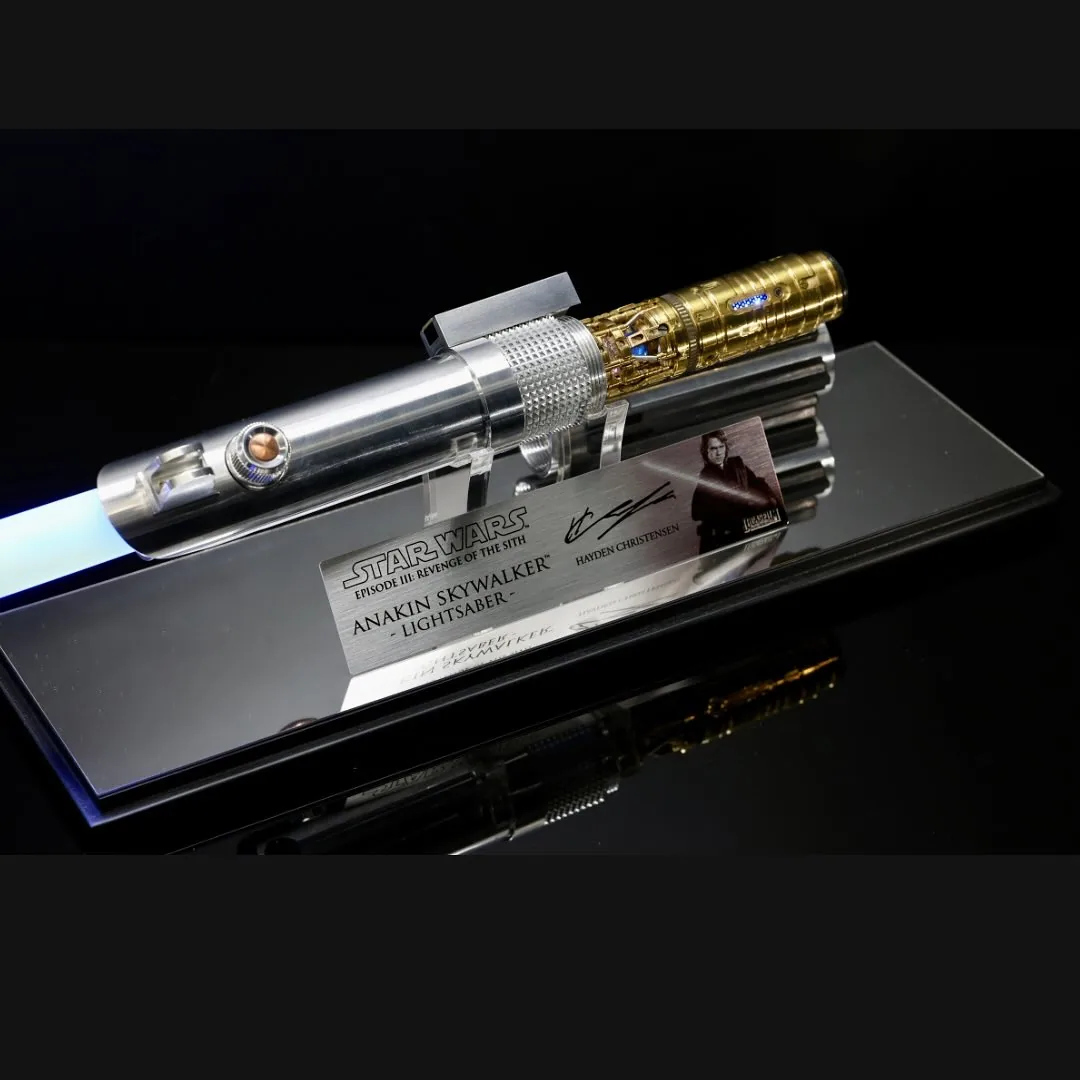 Harp x Orbital Machining SkinnyFlex Limited Edition 18