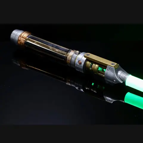 Starfall Davinium Ardeco Lightsaber