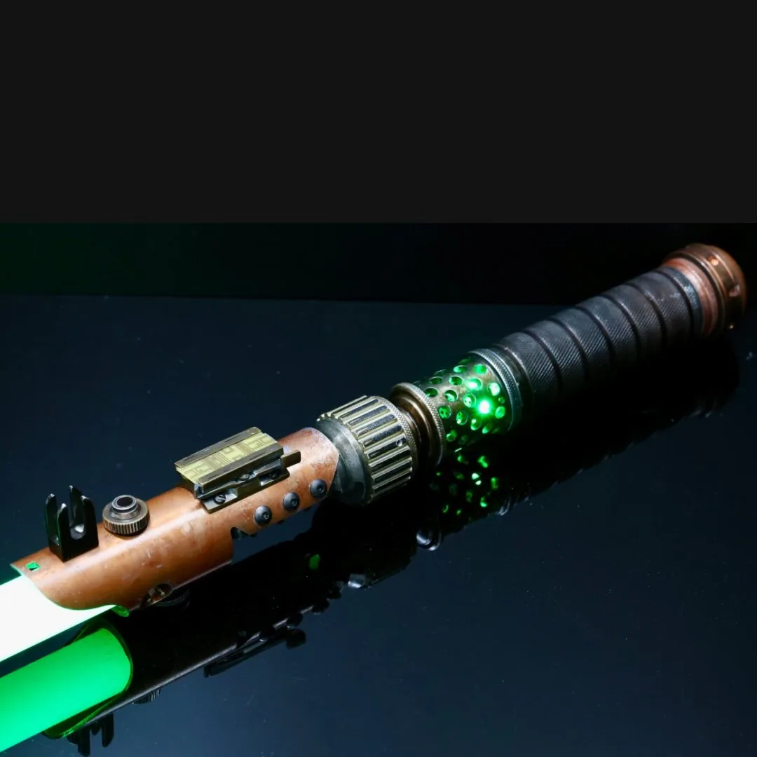 Scavenger’s Foundry Starkiller