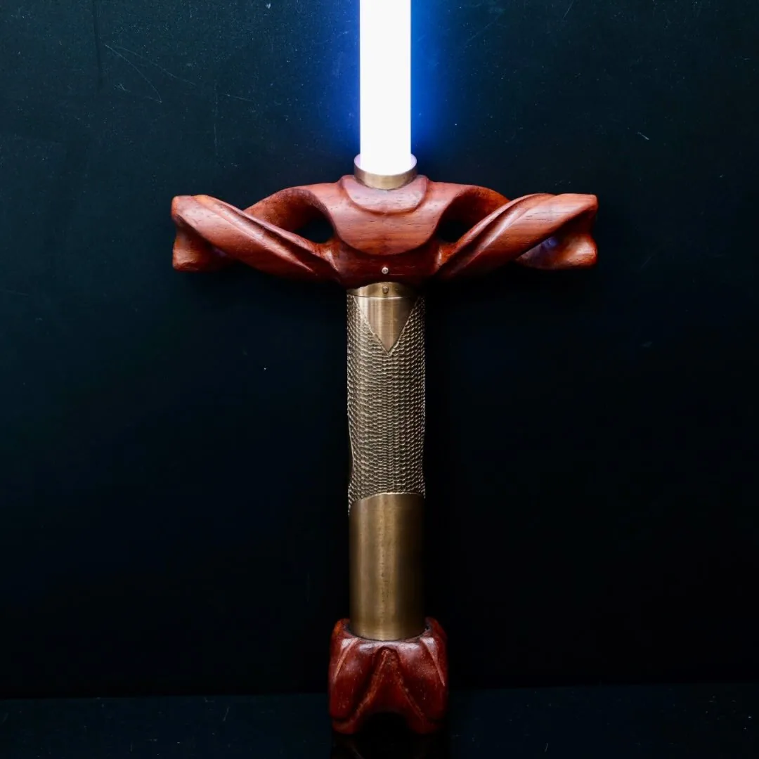 Sword of Ossus
