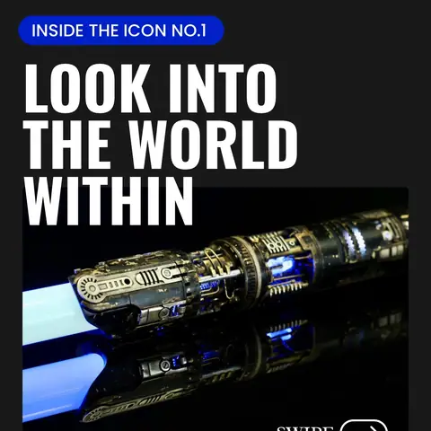 Inside The Icon No. 1: Graflex Flashgun